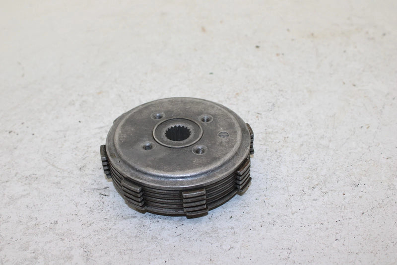 2000 Honda Trx 250 Recon Oem Clutch Pack 22350-HB3-000 AH52