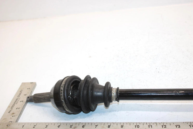 2008 Polaris Ranger 700 Oem Front Drive Shaft 1332467 XP0