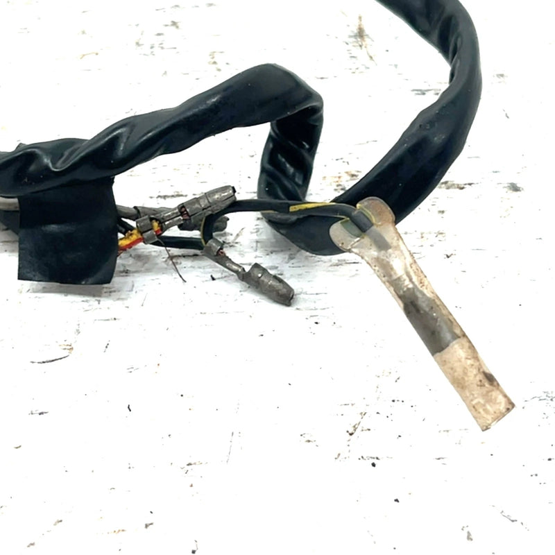 84-87 Suzuki Quadrunner 185 OEM Ignition Key Switch 37110-24400 AS33