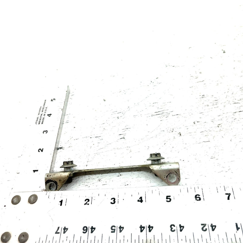 06-09 Yamaha Rhino 450 4x4 OEM Air Duct Support Bracket 2P5-15199-00-00 XY2