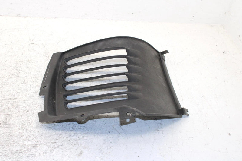 1996 Yamaha Vmax 600 Oem Side Louver Set 89A-77131-01-00 SY29