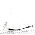 1996 Polaris SLTX OEM Oil Pump Cable 7080602 JP44