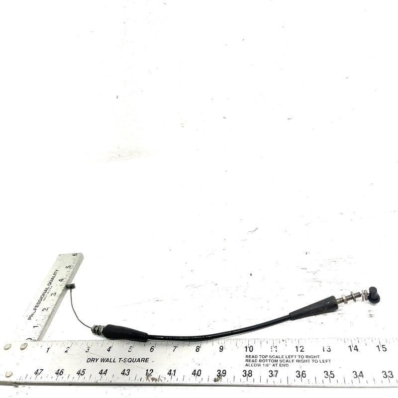 1996 Polaris SLTX OEM Oil Pump Cable 7080602 JP44