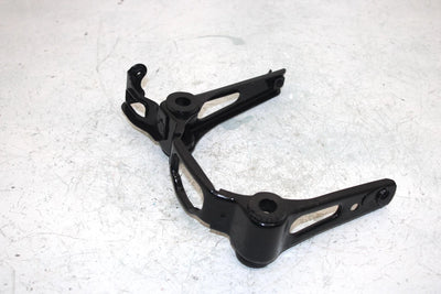 86 Honda Trx 350 A Fourtrax 350 Oem Headlight Bracket 61310-HA7-671 AH25