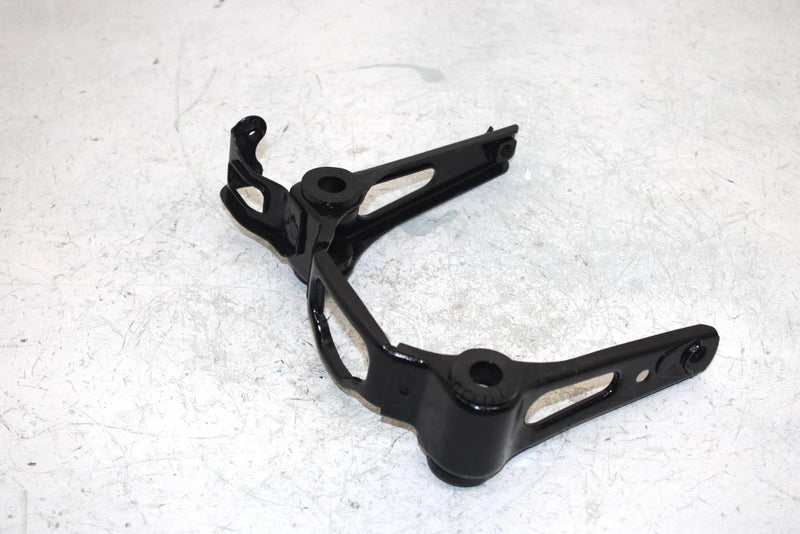 86 Honda Trx 350 A Fourtrax 350 Oem Headlight Bracket 61310-HA7-671 AH25