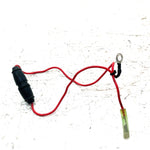 1998 Yamaha WaveRunner XL1200 OEM Fuse Holder 65U-82150-00-00 JY26