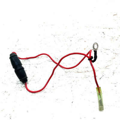 1998 Yamaha WaveRunner XL1200 OEM Fuse Holder 65U-82150-00-00 JY26