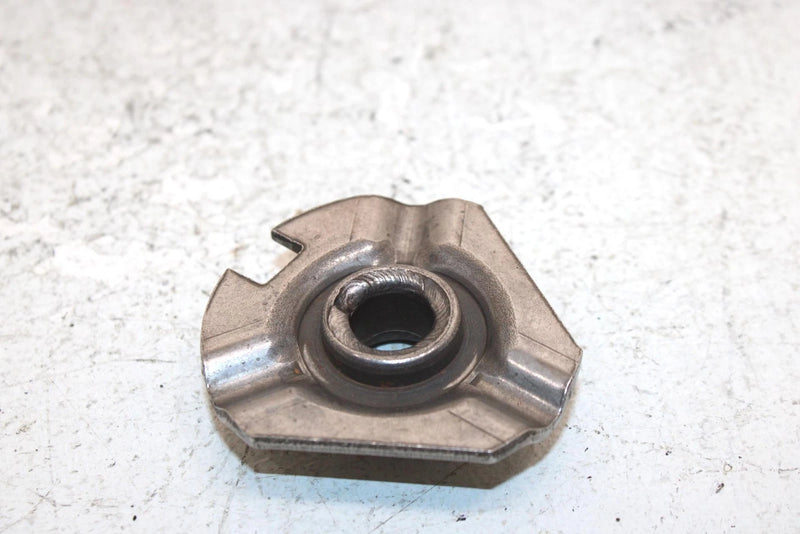 1997 Kawasaki Bayou 220 Oem Cam Release Plate 12119-1077 AK21