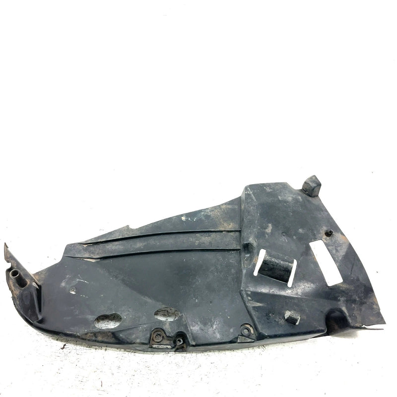 04-07 Honda Rancher 400 TRX400FA 4x4 AT OEM Left Inner Fender 61867-HN7-000 AH77