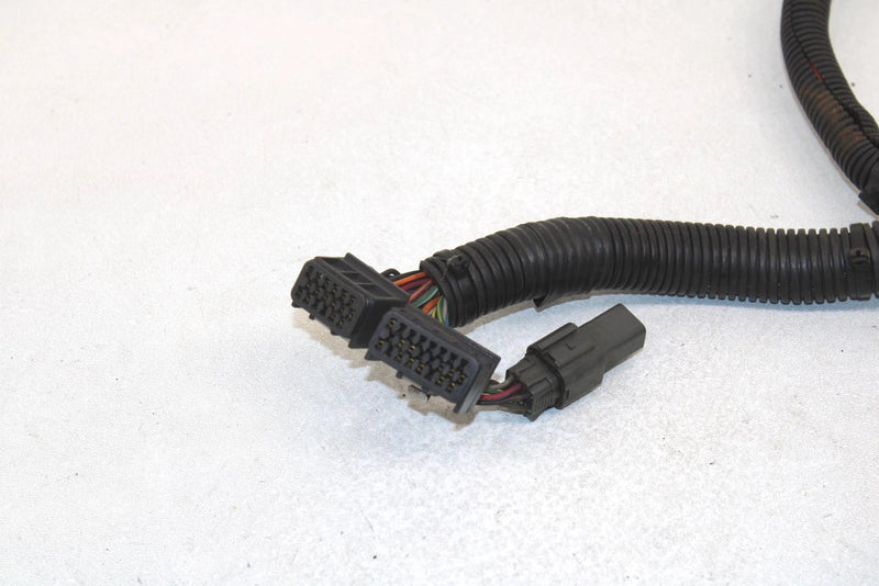92 Polaris 500 Sp Efi Oem EFI Wiring Harness  3084394 SP206