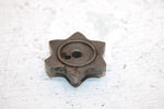 1984 Honda Atc 200 Esa Oem Shift Stopper Star 24411-958-010 AH60