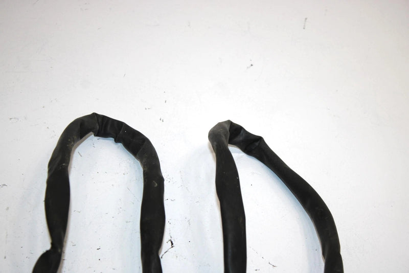 02 Arctic Cat Zr 440 Sno Pro Oem Hood Wire Harness 0686-742 SAS14
