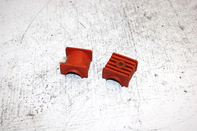 1999 Polaris Sportsman 335 Oem Bushing Set 5433415 5433416 Q3247