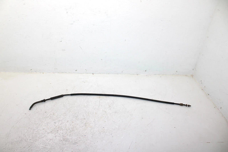 2002 Kawasaki Prairie 650 Oem Throttle Cable 54012-0124 AK27