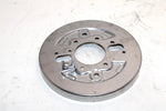02 Honda Trx 350 Fe Oem Front Left Brake Backing Plate 45120-HN5-671 AH22