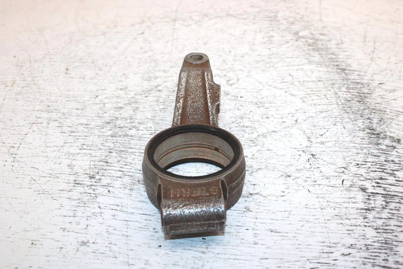 1997 Yamaha Venture Tr Oem Right Steering Knuckle W/Bushing 87F-23852-01-00 SY15