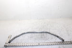 1996 Polaris 600 Xcr Sp Oem Front Bumper SP68