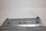 1996 Polaris Xcr 600 Oem Rear Heat Exchanger 2511239 SP21