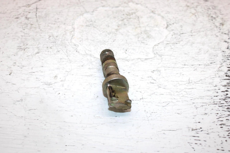 1985 Honda Atc 110 Oem Rear Brake Cam 43141-968-680 AH68