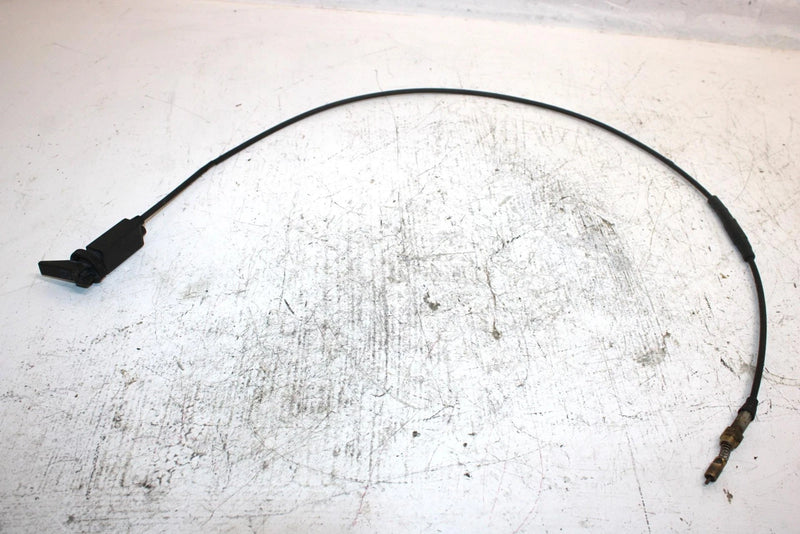 1999 Polaris Sportsman 335 Oem Choke Cable 3130539 7080726 AP77