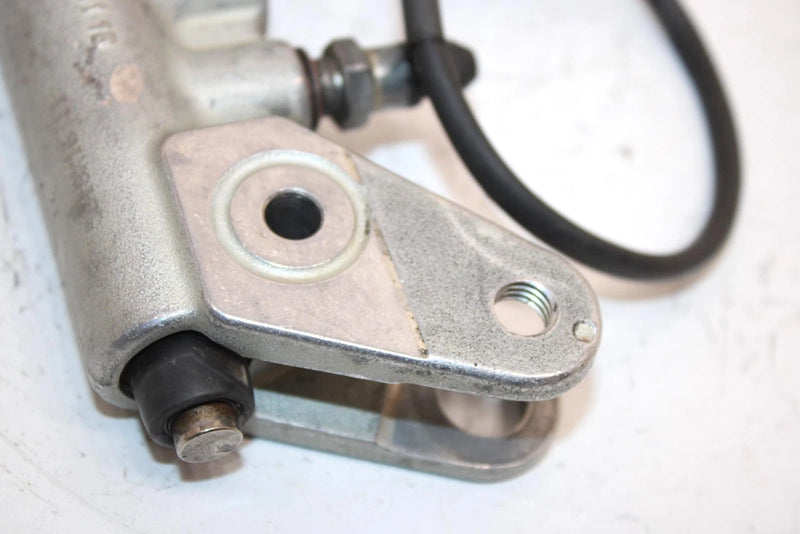 16Can-am OutlanderLMax 450 Efi Dps Oem RearBrake Master Cylinder 705601273 AB5