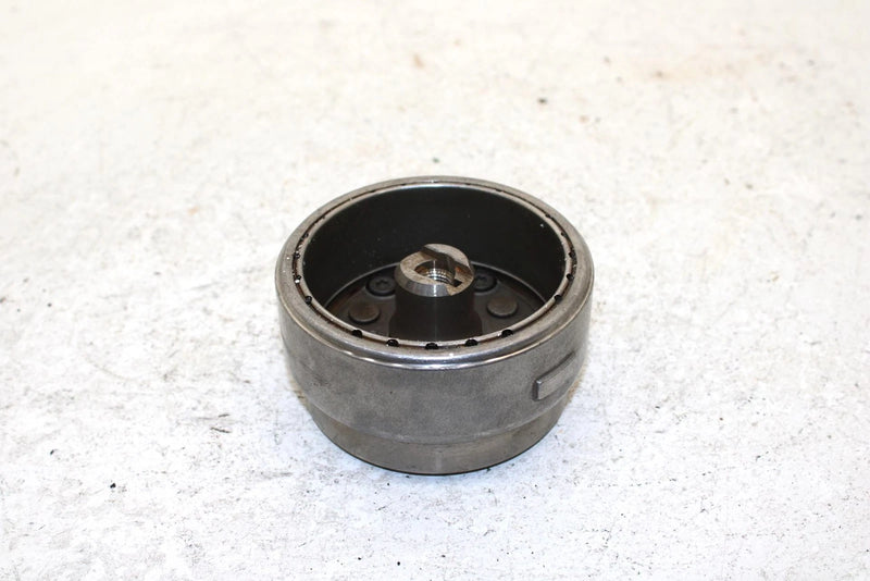 2000 Honda Trx 250 Recon Oem Flywheel Rotor 31110-HM8-004 AH52