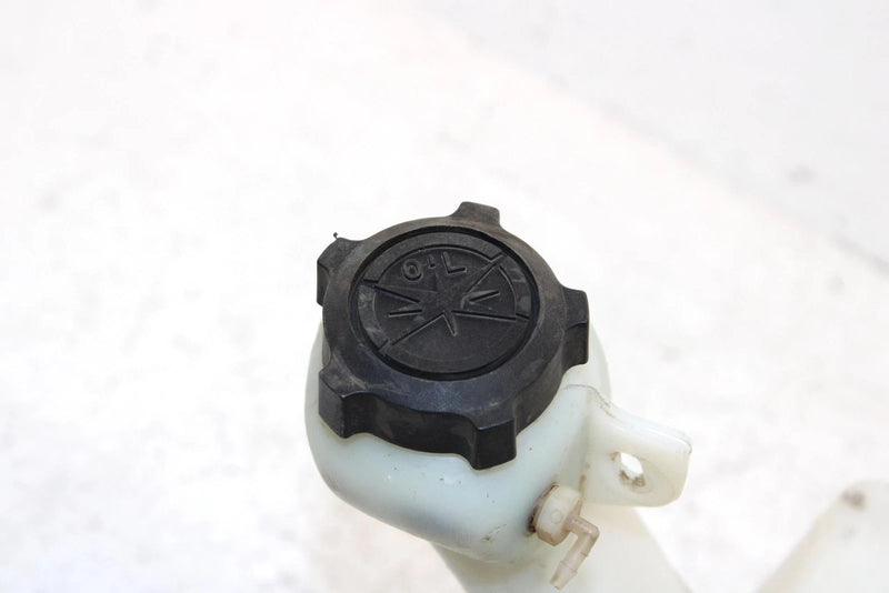 1996 Polaris 600 Xcr Sp Oem Oil Tank Set 5432268 SP68