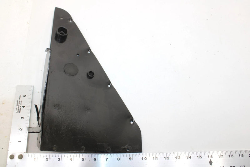 1995 Arctic Cat Zr 580 EFI Oem Left Louver 0716-220 SA112
