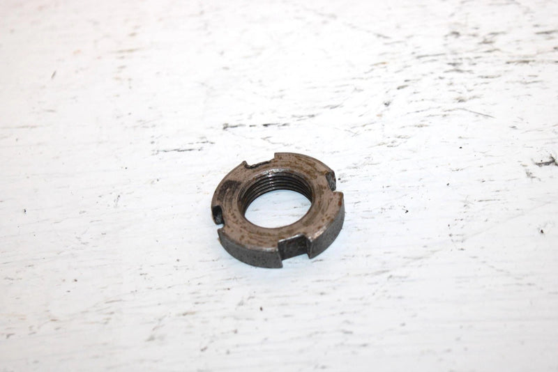 1985 Honda Atc 110a All Terrain Oem Clutch Nut  90231-KCS-651 AH58