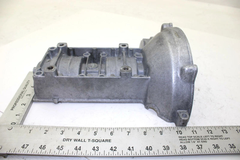 78 Yamaha Enticer 340 OEM Lower Crankcase 8J9-15100-01-00 SY55