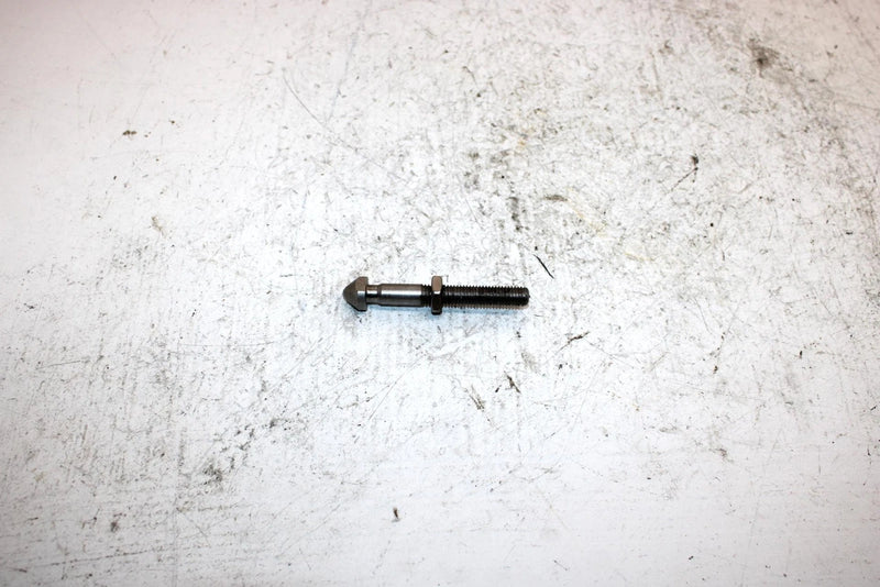 1996 Tigershark Monte Carlo 770 Oem Seat Latch Stud 0673-930 JA10