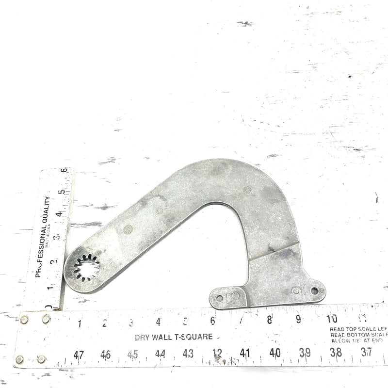 01-05 Yamaha WaveRunner XLT1200 OEM Reverse Lever Arm F0V-6134A-00-00 JY30