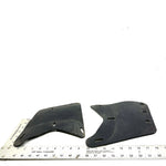 1991 Polaris Trail Boss 350L 2x4 OEM Front Mudflap Set 5850082-070 AP193