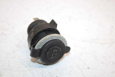 16 Can-am Outlander L Max 450 Efi Dps Oem Accessory Socket 710001248 AB5