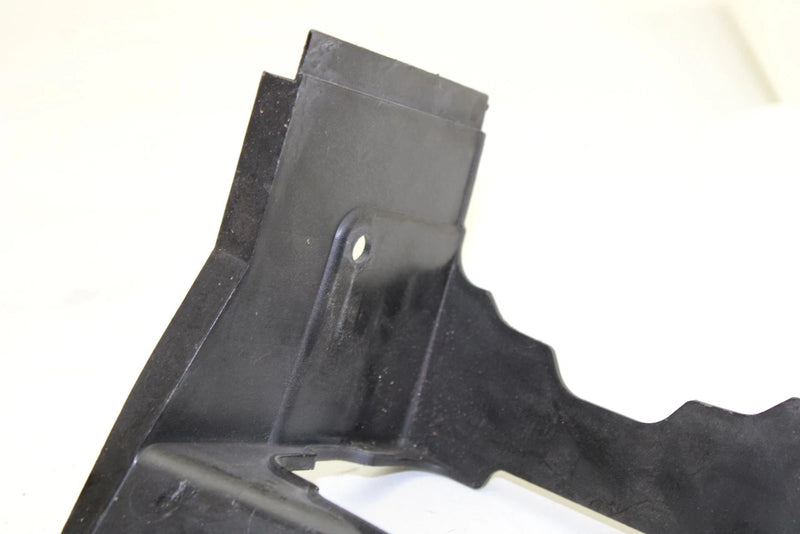 2007 Ski-doo Mxz 550 Oem Intake Side Cowl 420812600 SS78