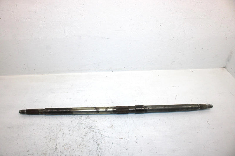 2001 Polaris Magnum 500 Oem Rear Axle 5131862 AP157