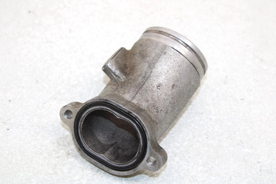 10 Polaris Fst Iq Touring Oem Intake Manifold Without Sensor Hole 0454186 SP200