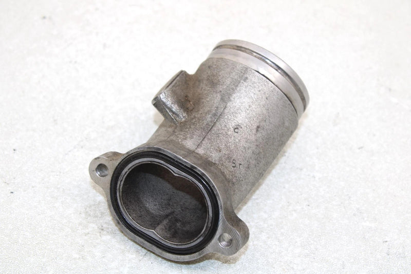 10 Polaris Fst Iq Touring Oem Intake Manifold Without Sensor Hole 0454186 SP200