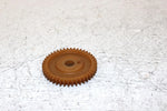 2000 Kawasaki Prairie 300 Oem 44T Oil Pump Gear 59051-1362 AK31.1