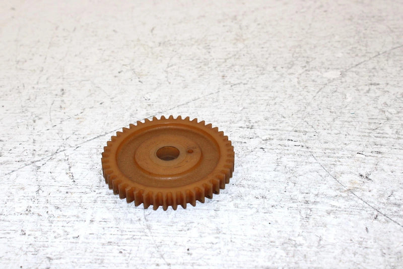 2000 Kawasaki Prairie 300 Oem 44T Oil Pump Gear 59051-1362 AK31.1