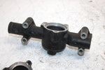 98 Arctic Cat Ext 600 Triple Oem Thermostat Manifold Set 3004-214 3004-807 SA304