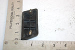 84 Yamaha Phazer Se Oem Slide Protector Set 8V0-77551-00-00 SY9