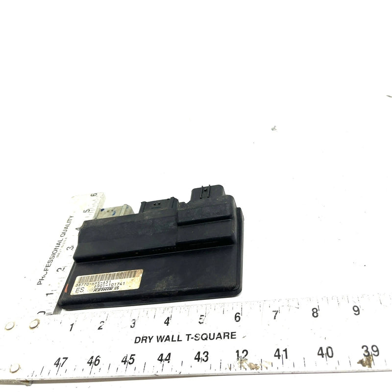 2009 Honda Rancher 420 ES OEM CDI ECU ECM Ignition Box 38770-HP5-A51 AH76