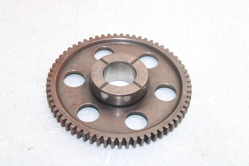 91 Yamaha  Big Bear  4wd Oem Starter Gear 1UY-15517-00-00 1UY-15517-01-00 AY43