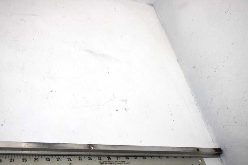90 Polaris Classic 500 Oem Tunnel Protector 1011664 SP56