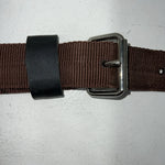 New Nylon Tough 1 Back Flank Cinch Billet #56-3750 S-72