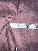 New Vintage Purple Dickson Jenkins Polyester Pants #5004 XX-65