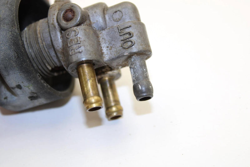 Polaris OEM Gas Tank Petcock With Knob 7052063 Q590
