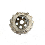 02-03 Kawasaki Prairie 650 KVF650A 4x4 OEM Rear Brake Disc Set 41080-1483 AK37