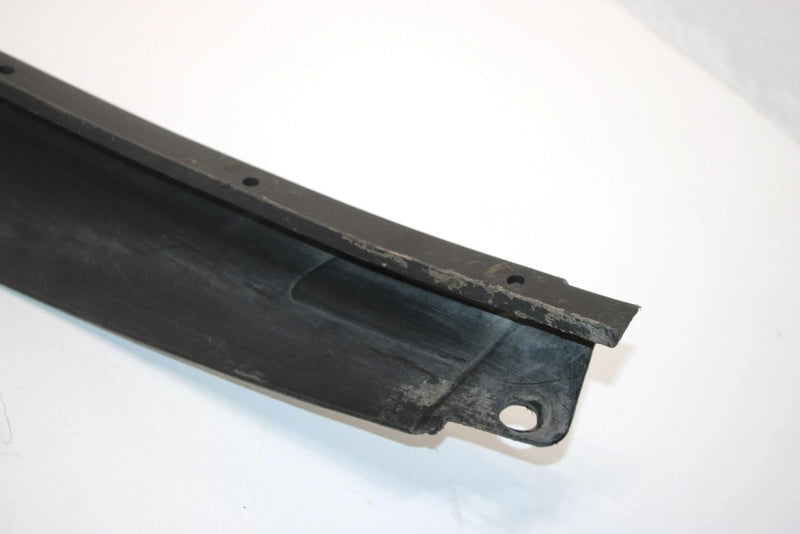 2001 Bombardier Traxter Oem Left Front Mud Guard 703500014 AB10